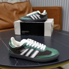 Adidas Samba Shoes